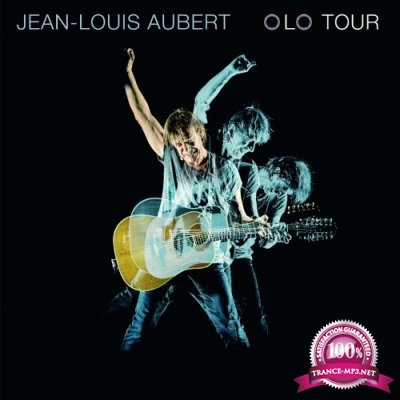 Jean-Louis Aubert - OLO Tour (Live au Zenith de Paris, 2021) (2022)