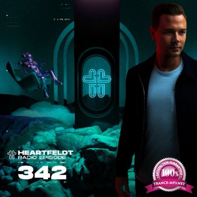 Sam Feldt - Heartfeldt Radio 342 (2022-07-26)