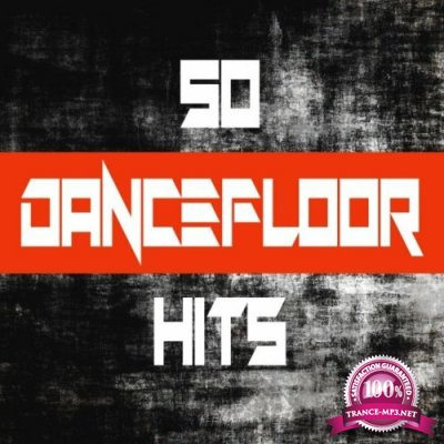 50 Dancefloor Hits (2022)