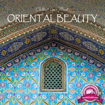 Oriental Beauty: Chillout Your Mind (2022)
