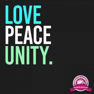 House Music - Love Peace Unity (2022)