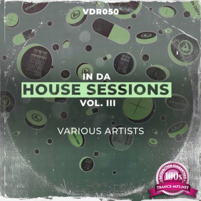 In Da House Sessions Vol. III (2022)