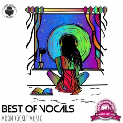 Moon Rocket Best Of Vocals (2022)