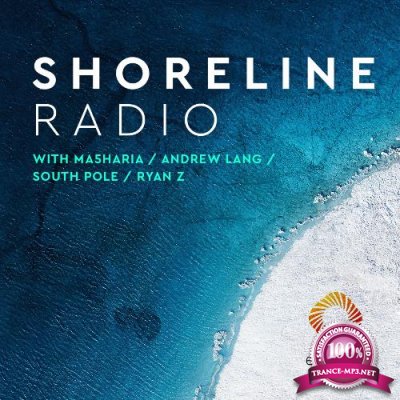 Ma5haria, Mark & Lukas - Shoreline Radio 068 (2022-07-27)