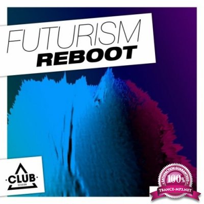 Futurism Reboot, Vol. 41 (2022)