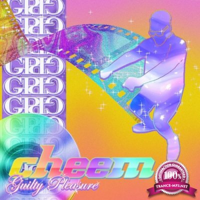 Cheem - Guilty Pleasure (2022)