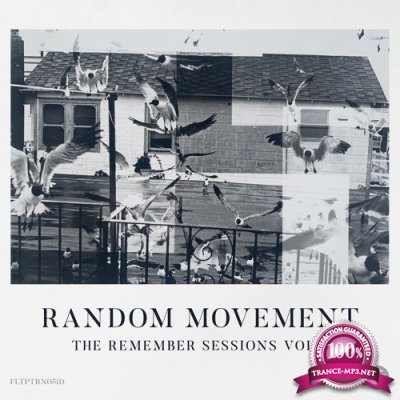 Random Movement - The Remember Sessions Vol. 1 (2022)