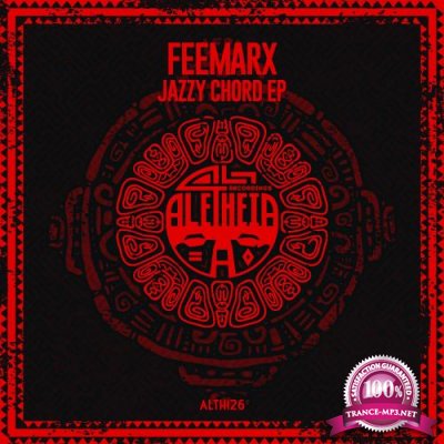 Feemarx - Jazzy Chord EP (2022)