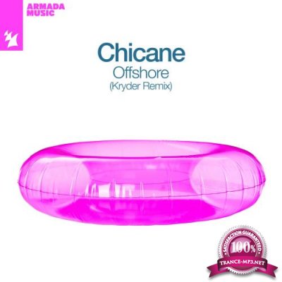 Chicane - Offshore (Kryder Remix) (2022)