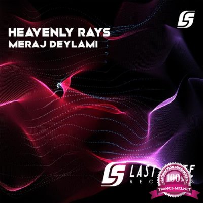 Meraj Deylami - Heavenly Rays (2022)