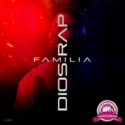El Philippe - Dios, Familia & Rap (2022)
