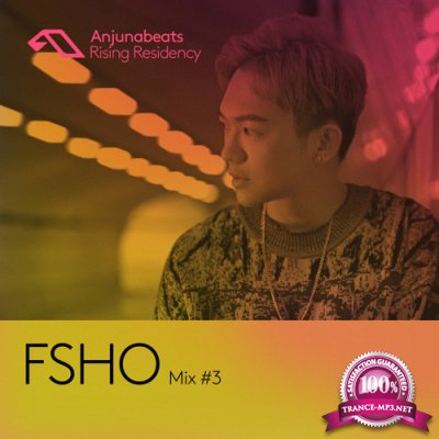 FSHO - The Anjunabeats Rising Residency 050 (2022-07-27)