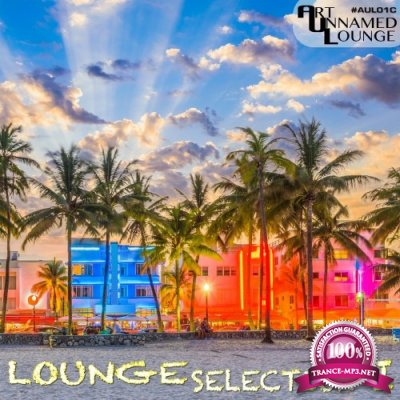 Lounge Selection I (2022)