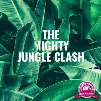 The Mighty Jungle Clash (2022)