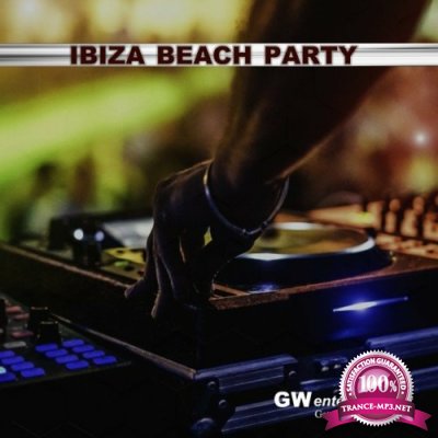 Somety Music - Ibiza Beach Party (2022)