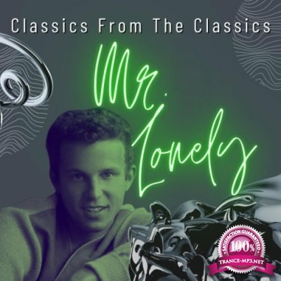 Mr. Lonely (Classics from the Classics) (2022)