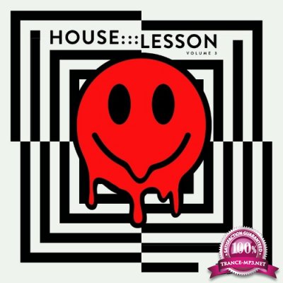 House Lesson, Vol. 3 (2022)