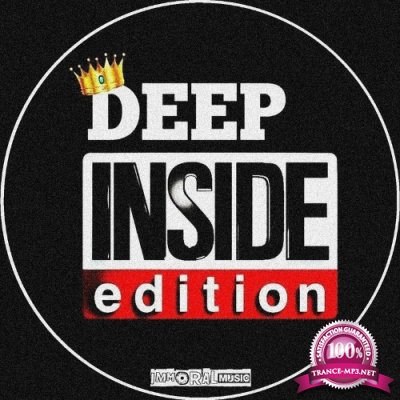 Immoral Music - Deep Inside Edition (2022)