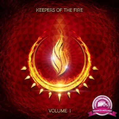 Keepers of the Fire, Vol. 1 (2022)