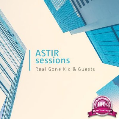 One Week (UK) - ASTIR sessions 030 (2022-07-28)
