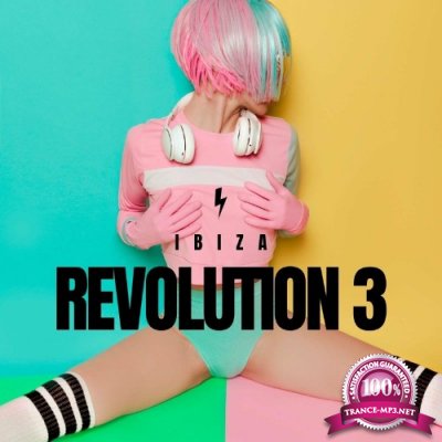 Ibiza Revolution, Vol. 3 (2022)