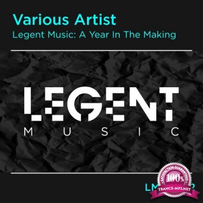 Legent Music: A Year In The Making (2022)