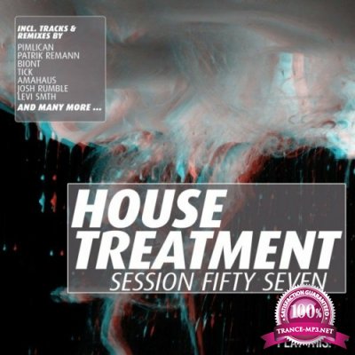 House Treatment, Vol. 57 (2022)