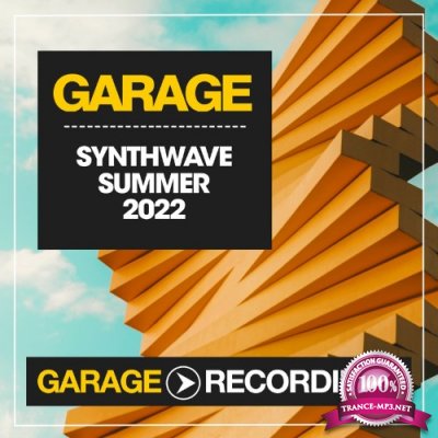 Garage Recordings - Synthwave Summer 2022 (2022)