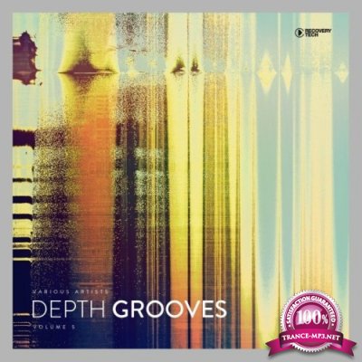 Depth Grooves, Vol. 4 (2022)