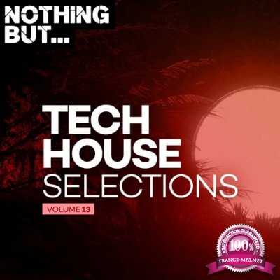 Nothing But... Tech House Selections, Vol. 13 (2022)