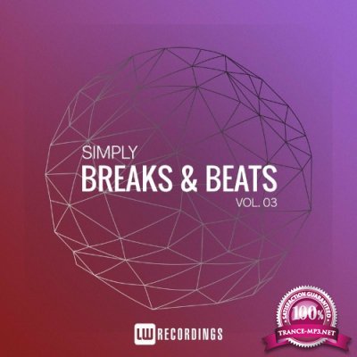 Simply Breaks & Beats, Vol. 03 (2022)
