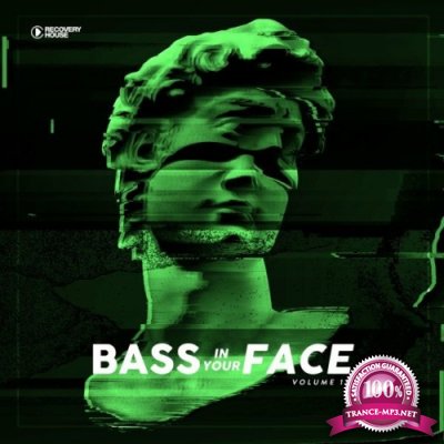 Bass in Your Face, Vol. 13 (2022)
