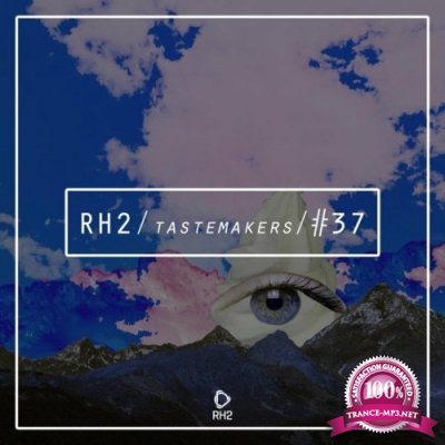 Rh2 Tastemakers #37 (2022)