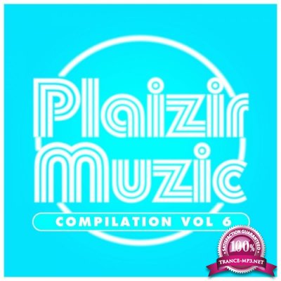 Compilation Plaizir Muzic Vol 06 (2022)