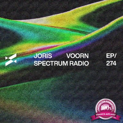 Joris Voorn - Spectrum Radio 274 (2022-07-29)