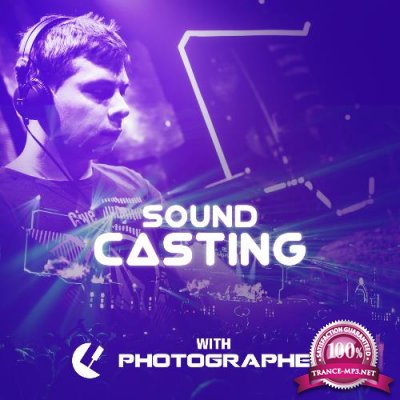 Photographer - SoundCasting 401 (2022-07-29)