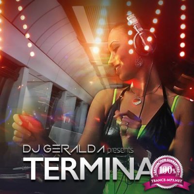 DJ Geralda - Terminal 117 (2022-07-29)