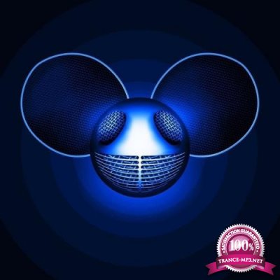 Deadmau5 - Mau5trap 200 (2022-07-29)