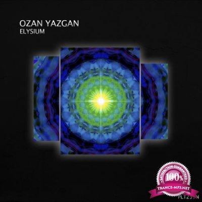 Ozan Yazgan - Elysium (2022)