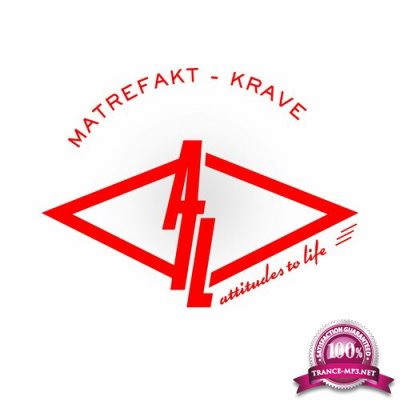 Matrefakt - Krave (2022)