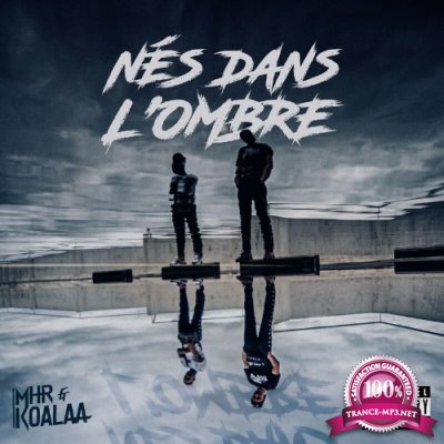 MHR Et Koalaa - Nes Dans L'ombre (2022)