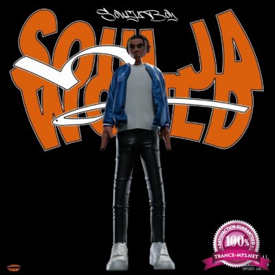 Soulja Boy Tell'Em - Soulja World 2 (2022)