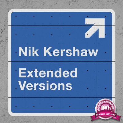 Nik Kershaw - Extended Versions (2022)