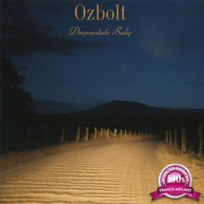 Ozbolt - Dreamstate Baby (2022)