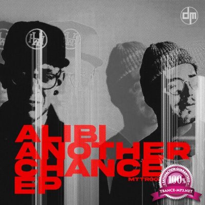 Alibi - Another Chance EP (2022)