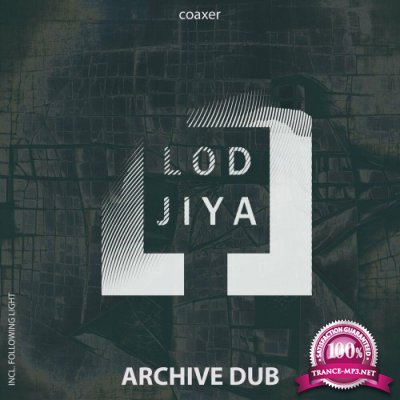coaxer - Archive Dub (2022)