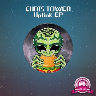 Chris Tower - Uplink EP (2022)