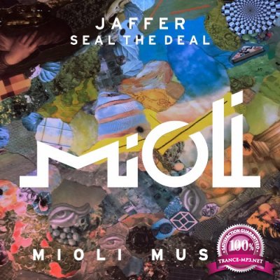 Jaffer - Seal The Deal (2022)