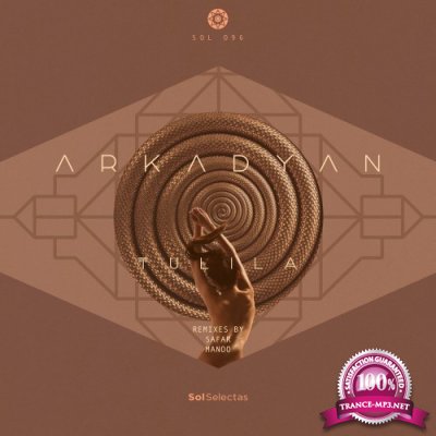 ARKADYAN - Tulila (2022)