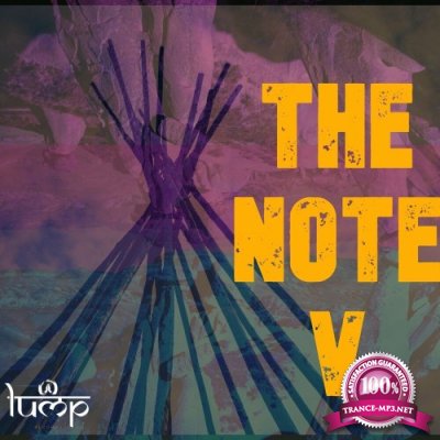 The Note V - Pxm (2022)
